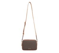 Michael Kors - Bryant Medium Signature Logo Camera Crossbody - - Bags - Donna - Marrone - ONE SIZE