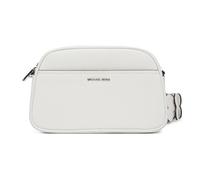 Michael Kors Camera Bag Jet Set Piccola in Pelle con Tracolla a Cuori