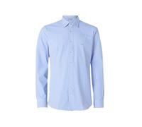 Michael Kors Camicia blu / bianco Uomo Michael Kors L-XL