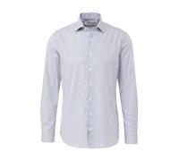 Michael Kors Camicia blu chiaro / bianco Uomo Michael Kors XL