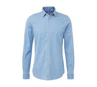 Michael Kors Camicia blu chiaro Uomo - PROMO - Premium - Camicie da uomo Michael Kors XL