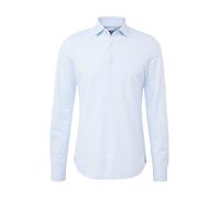 Michael Kors Camicia blu pastello Uomo - PROMO - Premium - Camicie da uomo Michael Kors L