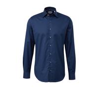 Michael Kors Camicia blu scuro Uomo Michael Kors XXL