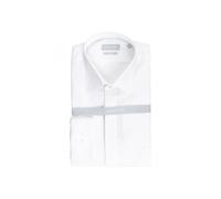 Michael Kors - Camicia Formale - - Shirts - Uomo - Bianco - 4XL