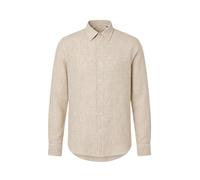 Michael Kors Camicia 'MICHAEL KORS CAMICIA CAMICIA' beige Uomo Michael Kors S