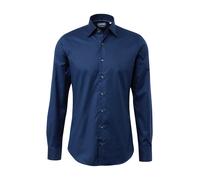 Michael Kors Camicia navy Uomo - Abbigliamento - Camicie - Camicie casual Michael Kors L-XL