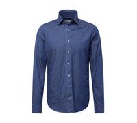 Michael Kors Camicia 'REAL' blu denim Uomo Michael Kors S