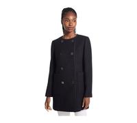 Michael Kors - Cappotti e trench in poliestere - - Coats - Donna - Nero - M