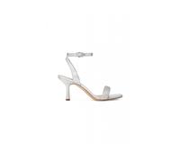 Michael Kors - Carrie Embellished Sandal - - Shoes - Donna - Grigio - 38 EU