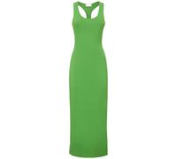 Michael Kors - Cashmere Tank Dress - - Dresses - Donna - Verde - L