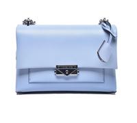 Michael Kors - Cece Crossbody Bag - - Bags - Donna - Blu - ONE SIZE