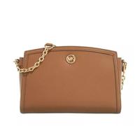 Michael Kors Chantal LG EW XBODY, Borsa Donna, Luggage, Unica