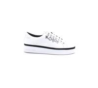 Michael Kors - Chapman Lace Up - - Shoes - Uomo - Bianco - 41 EU