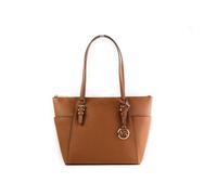 Michael Kors Charlotte, Tote Donna, Bagagli, Large