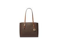 Michael Kors - Charlotte Large 3-In-1 Tote - - Bags - Donna - Marrone - ONE SIZE