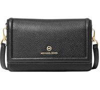 MICHAEL Michael Kors Borsa a tracolla oro / nero, Taglia One Size
