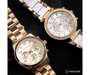 Michael Kors Chronograph MK5055
