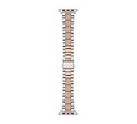 Michael Kors Cinturino Per Rosa Apple Straps casual cod. MKS8005