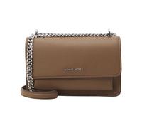 Michael Kors - Claire Borsa a Tracolla Piccola - - Bags - Donna - Marrone - ONE SIZE