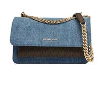 Michael Kors Claire Borsa Tote Grande