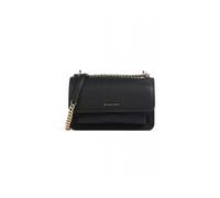 Michael Kors - Claire Shoulder Bag - - Bags - Donna - Nero - ONE SIZE