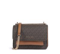 MICHAEL Michael Kors Borsa a tracolla marrone / caramello / marrone scuro, Taglia One Size