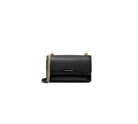 Michael Kors - Claire Small Shoulder Bag - - Bags - Donna - Nero - ONE SIZE