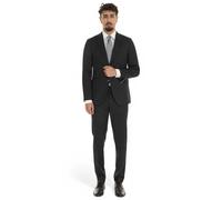 Michael Kors - Classico completo in lana a 2 bottoni - -Suits -Uomo -Grigio -3XL