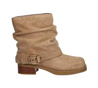 Michael Kors - Colby Ankle Boot - - Shoes - Donna - Beige - 38 EU