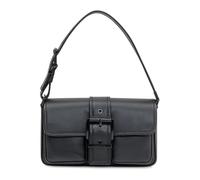 Michael Kors - Colby Borsa a Spalla Media in Pelle - - Bags - Donna - Nero - ONE SIZE