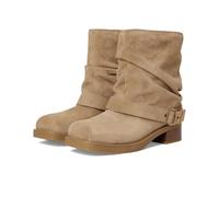 Michael Kors COLBY FLAT BOOTIE Stivaletti HUSK EU 38