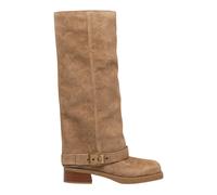 Michael Kors - Colby Stivali - - Shoes - Donna - Beige - 38 EU