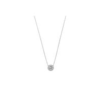 Michael Kors Collana Argento Con Zirconi MKC1826040 - Collana