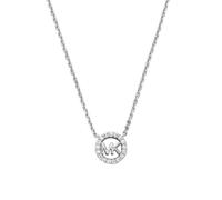 MICHAEL Michael Kors Collana argento, Taglia One Size