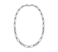Michael Kors - Collana Elegante con Zirconi - - Accessories - Donna - Grigio - ONE SIZE