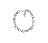 Michael Kors Collana in Ottone Massiccio Metallic Muse Mkj841800040 - Collana