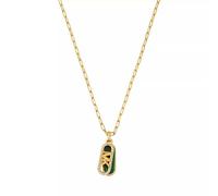 Michael Kors Collana Jewelry MKJ8274MC710 Marca, Estándar, Metallo, Nessuna pietra preziosa