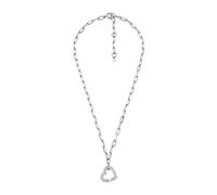 Michael Kors - Collana Love Argento Mkc1647Cz040 - - Accessories - Donna - Grigio - ONE SIZE