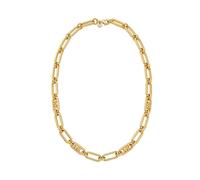 Michael Kors Collana Placcata Oro Mkj828400710 - Collana