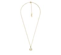 Michael Kors - Collana Premium - - Accessories - Donna - Giallo - ONE SIZE