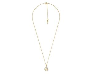 Michael Kors - Collana Premium - - Accessories - Donna - Giallo - ONE SIZE