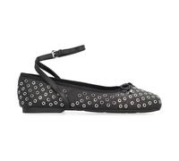 Michael Kors - Collette Flex Ballerine in Pelle - - Shoes - Donna - Nero - 40 EU