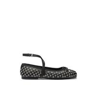 Michael Kors Collette Flex Ballet Black Taglia: 36 | Ballerine Outlet | Donna | Nero