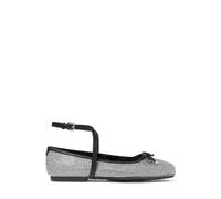 Michael Kors Collette Flex Ballet Black Taglia: 38 | Ballerine Outlet | Donna | Nero