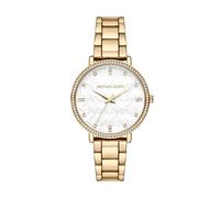 Orologio Michael Kors Pyper MK4666 Oro 00