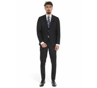 Michael Kors - Completo in tessuto strutturato con 2 bottoni - -Suits -Uomo -Blu -S