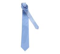 Michael Kors Cravatta blu fumo / blu chiaro Uomo Michael Kors One Size
