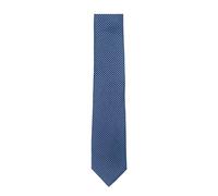 Michael Kors - Cravatta di Seta - - Accessories - Uomo - Blu - ONE SIZE