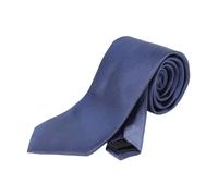 Michael Kors - Cravatta in Seta Blu - - Accessories - Uomo - Blu - ONE SIZE
