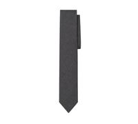 Michael Kors Cravatta 'MICHAEL KORS CRAVATTA SOLID CRAVATTA' nero Uomo Michael Kors One Size
